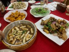 -红日饭店(裕隆三路店)