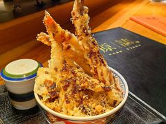 -原志优秀食材·匠心料理·海胆主题(金亿广场店)