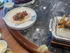 -天顺渔港·海景餐厅(星海广场店)