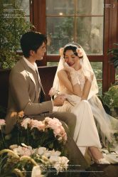 -IDO婚纱摄影(上海旗舰店)