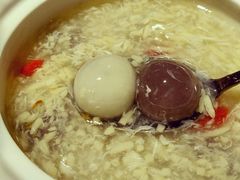 酒酿圆子-鼎泰丰(渔阳店)