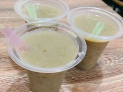 绿豆汤-李字号臭豆腐(总店)