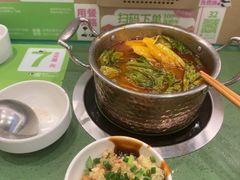 -一围肥牛小火锅(白云万象汇店)