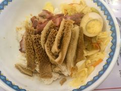 -永祥烧腊餐厅(虹口店)