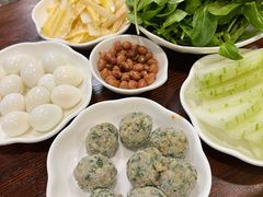 -大唐人家·热气羊肉(大华店)
