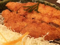 -矢场猪(名古屋站名铁店)