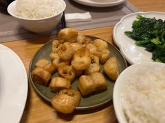 -静颐茶馆·素食(龙华店)