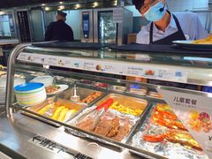 -宜家·瑞典风味餐厅(天津东丽商场店)