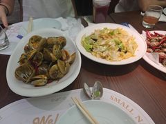 -小海丁