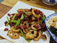-张文国梆梆肉葫芦头(大雁塔店)