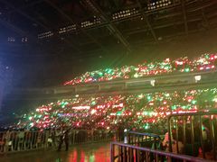 -梦之蓝青奥体育公园体育馆