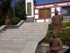 -武清南湖绿博园