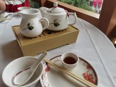 -稻香酒家·33年老字号·港式粤菜(富邦中心店)