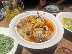 -周家二小姐的菜(西津渡店)