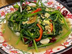 -Xabnam_夏葡纳·新疆餐厅(日坛上街店)