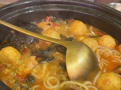 -神府路壹号·海鲜烧烤·砂锅粥·锅物(三坊七巷店)