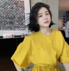 -Hello Lady发型设计