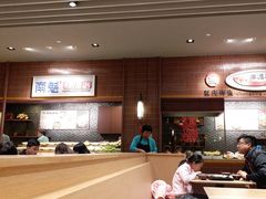 大堂-食代馆(深业上城店)