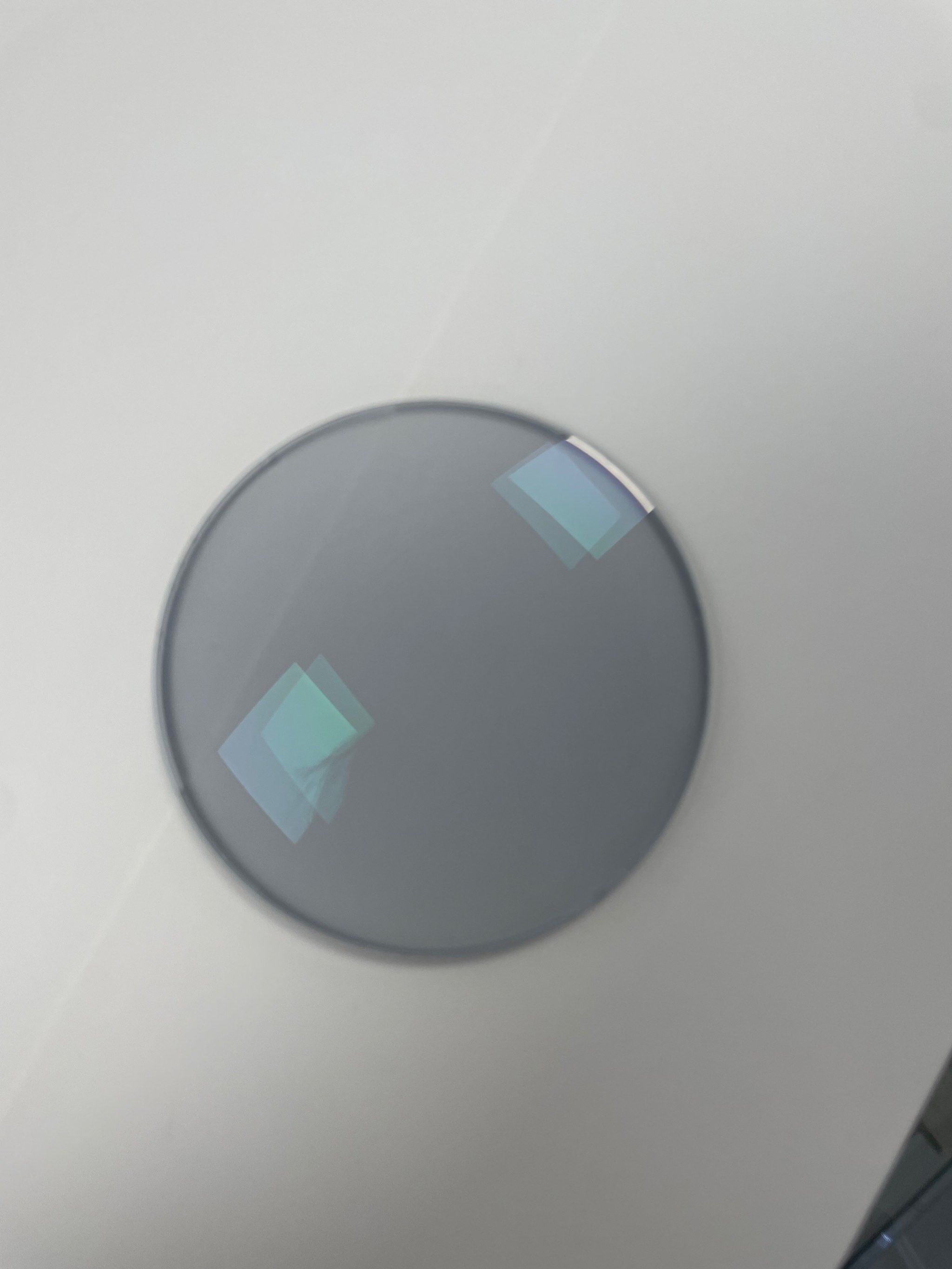 卡尔蔡司光学申请生成单光眼镜镜片设计数据方法专利使眼镜镜片边缘厚度在边缘轮廓上变化05mm以下