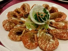 -申粤轩酒楼·三十年粤菜经典(丁香花园店)
