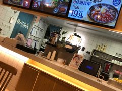 -米国现煲煲仔饭(塔子湖店)