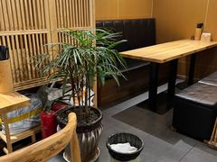 大堂-南小蟹手工點心(三里屯店)