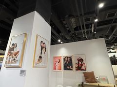 -海马体照相馆(天津世纪都会店)