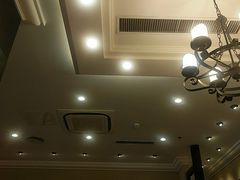 大堂-星巴克臻选(威海威高广场店)