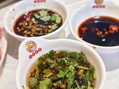 -活潑鲜跳(湖滨商业街店)