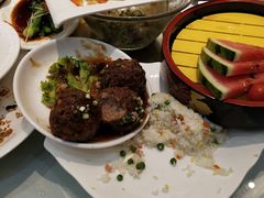 -红菜坊·烤鸭·川鲁宴(石园店)