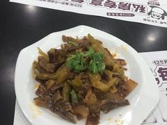 -康师傅私房牛肉面(北京南站店)