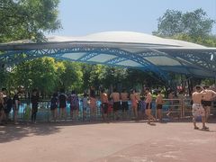 -欢乐水魔方水世界