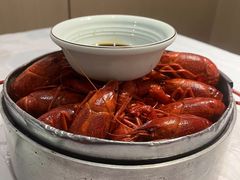 -怪怪龙虾·来自江苏盱眙(惊驾路店)