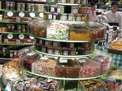 -百佳永辉超市(福田星河店)
