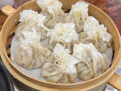 -德顺源·非遗烧麦·老菜(大观园店)