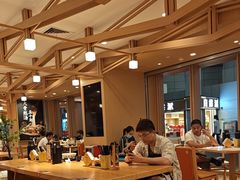 -味千拉面(广州白云机场T1西二店)