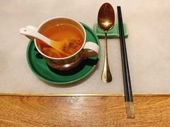 松茸竹荪汤-晟永興烤鸭店(五道口店)