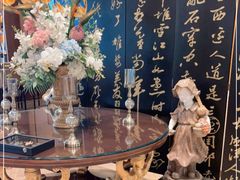 -北京友谊宾馆·俄罗斯餐厅