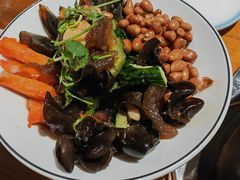 -義聚德·清真铜锅涮羊肉·烧烤(河东店)