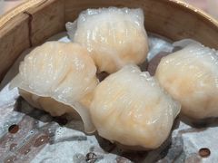 -添好运点心专门店(深水埗店)