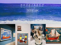 -上海博物馆(人民广场馆)