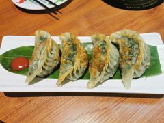 -强记鱼粥(南村店)