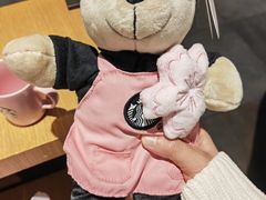 -星巴克(厦门万象城4F店)