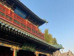 -迎泽公园