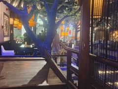 -绿茶餐厅(燕郊永旺店)