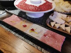 -滇池印象原生态火锅(南开大悦城店)