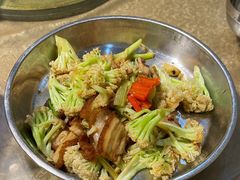 -夏茅维记饭店