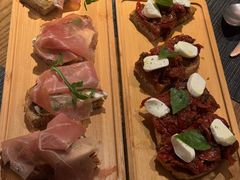 -IL TEATRO 精品意大利餐厅