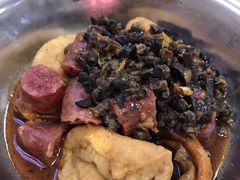 豆腐泡-凤张螺蛳粉·爽口粉(跃进路总店)