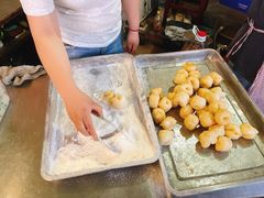 -老南昌白糖糕(大士院店)